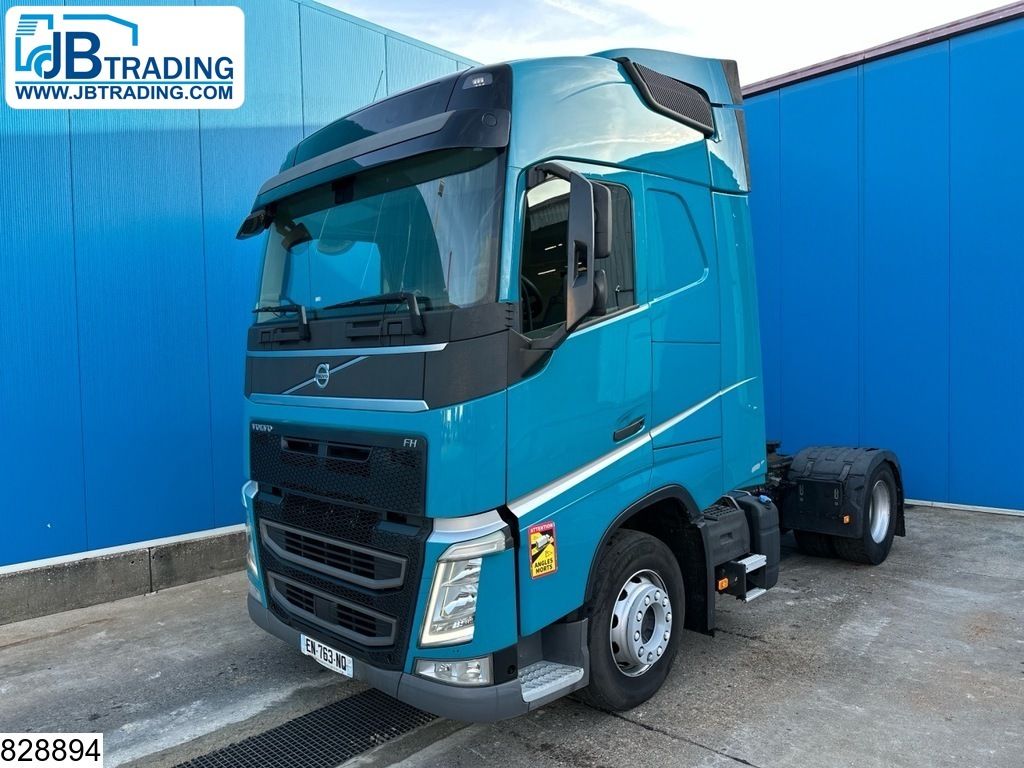Volvo FH 460 EURO 6