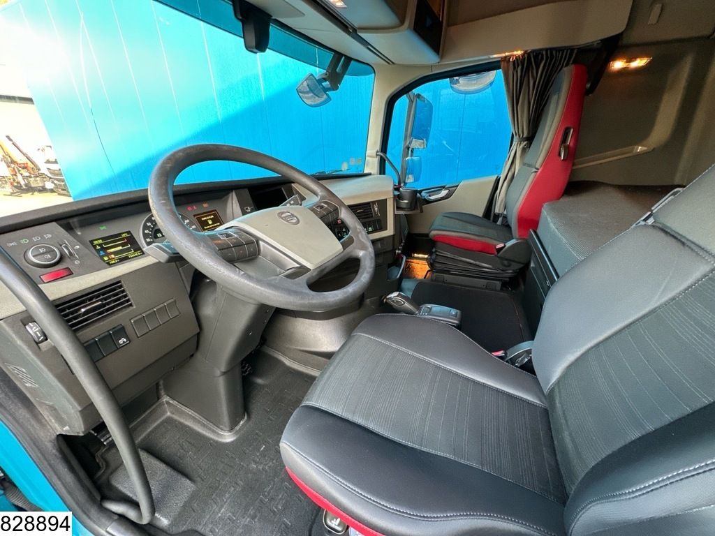 Volvo FH 460 EURO 6
