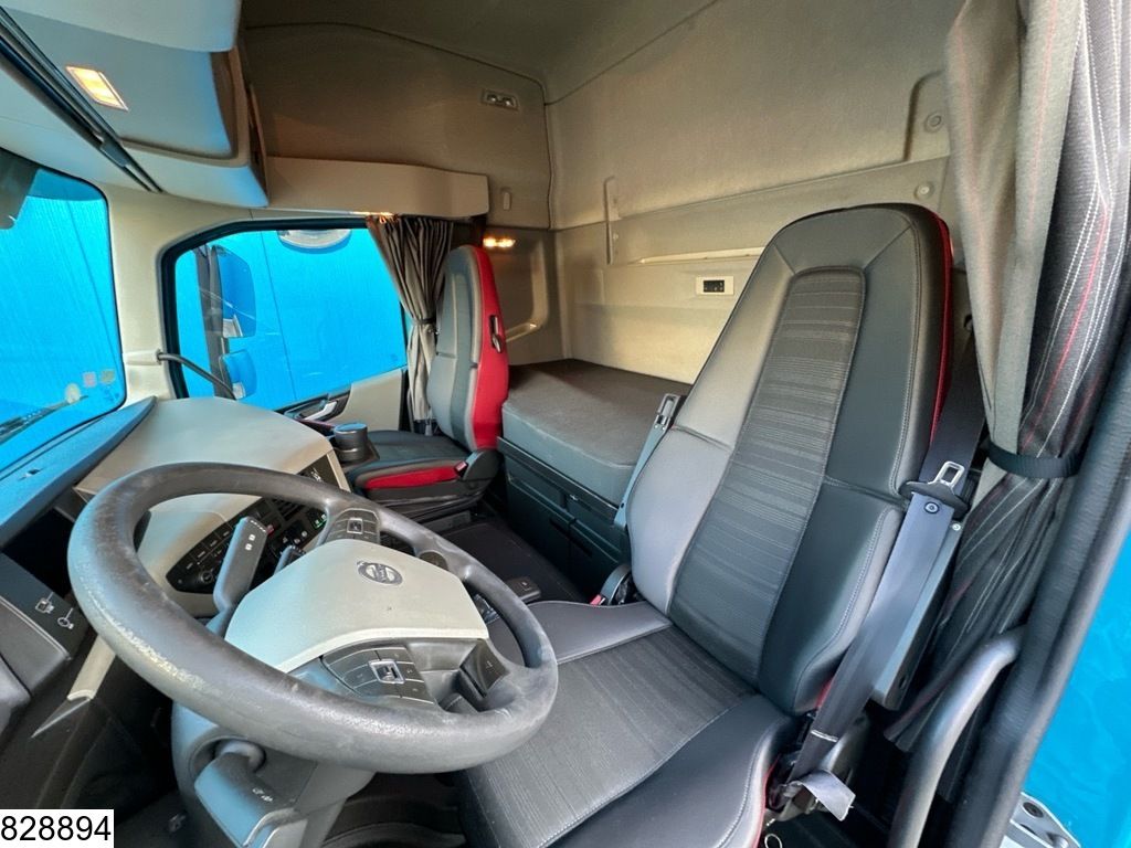 Volvo FH 460 EURO 6