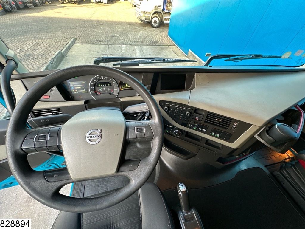 Volvo FH 460 EURO 6