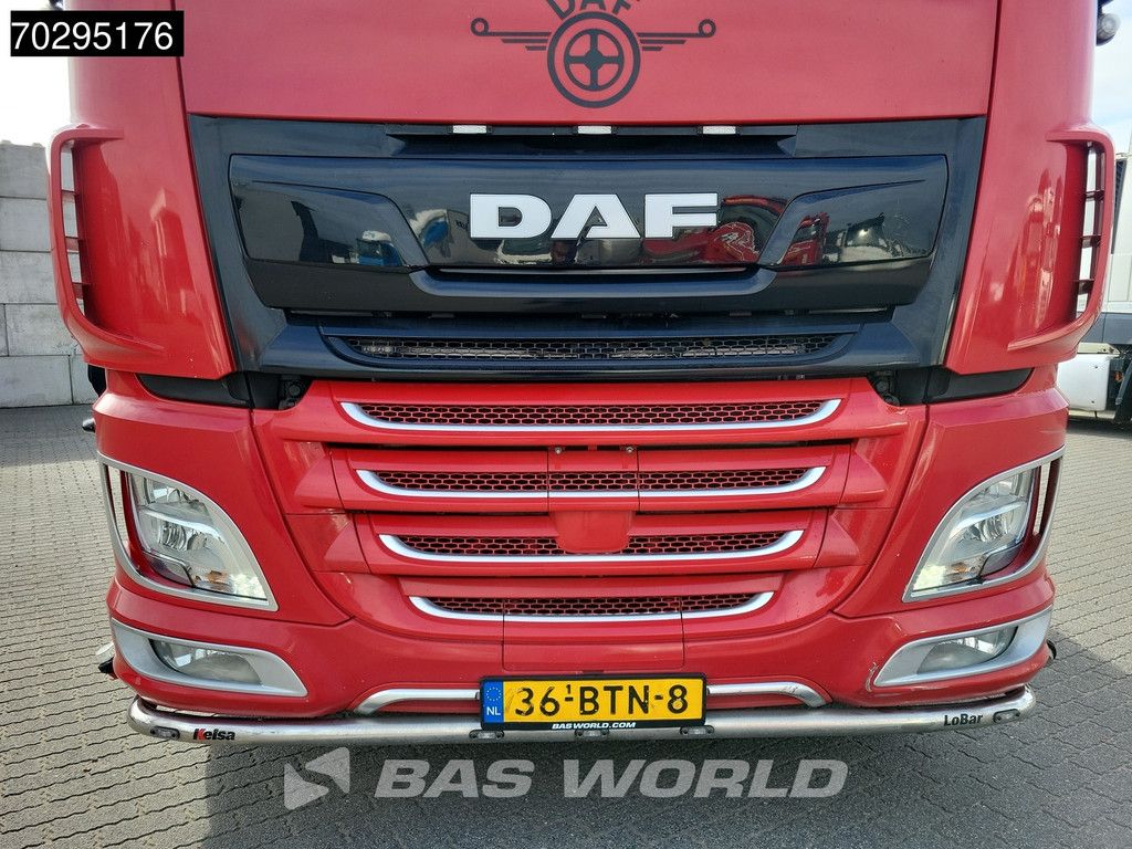 DAF XF 530 6X2 Special Interior! NL-Truck SSC Lift+Lenkachse ACC Navi Euro 6