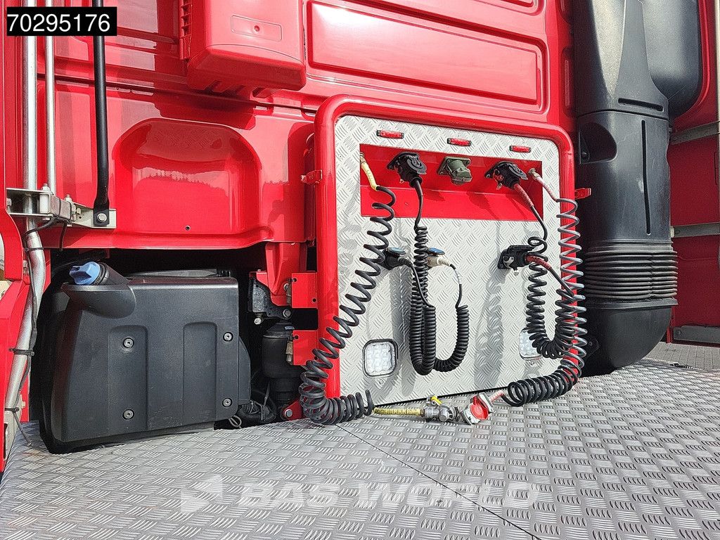 DAF XF 530 6X2 Special Interior! NL-Truck SSC Lift+Lenkachse ACC Navi Euro 6