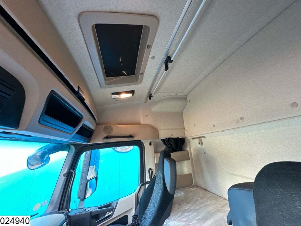 Mercedes Actros 1845 EURO 6, MP5