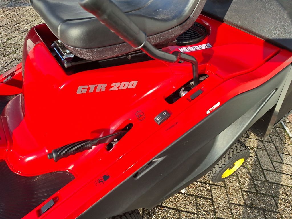 Gianni Ferrari GTR 200