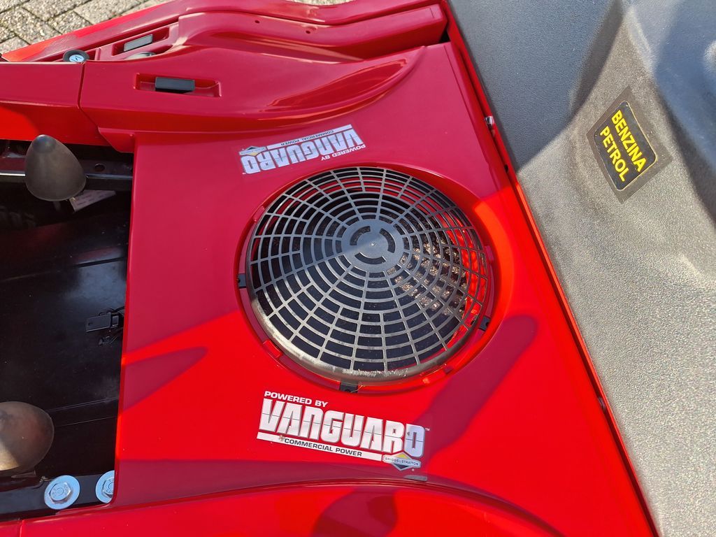 Gianni Ferrari GTR 200