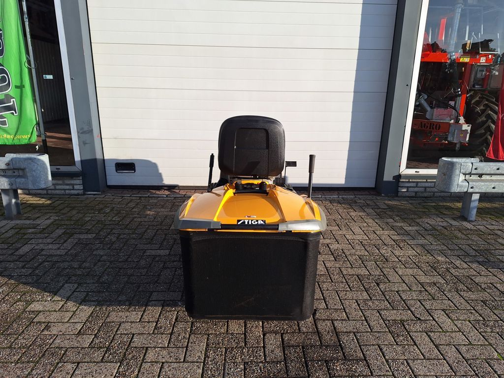 Stiga ESTATE ROYAL 102CM 18PK