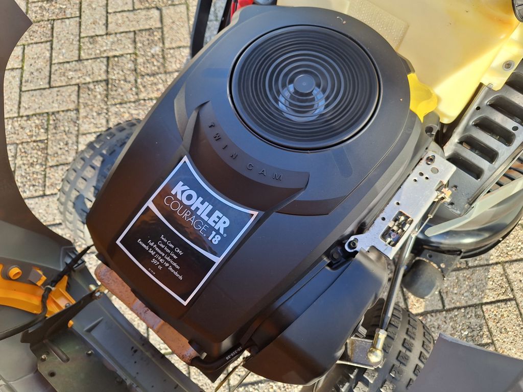 Stiga ESTATE ROYAL 102CM 18PK
