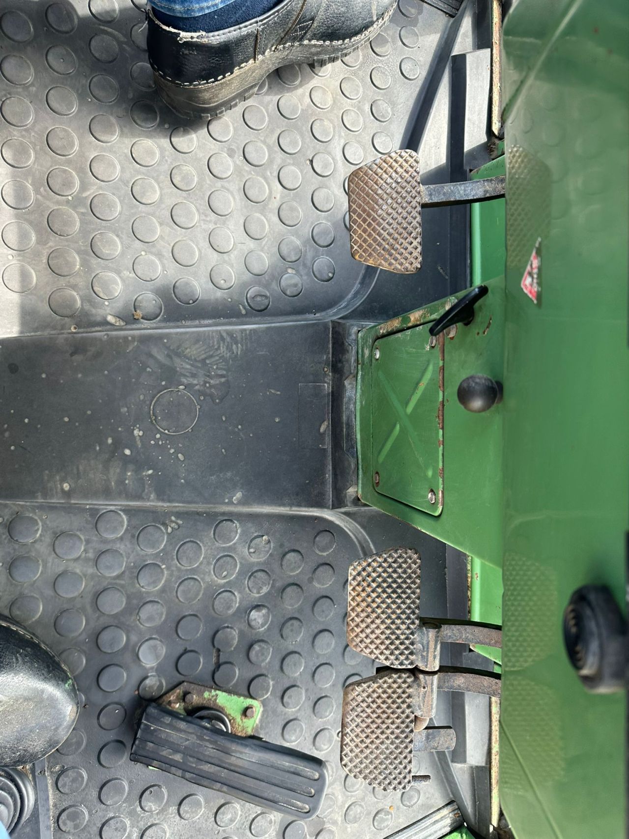 Fendt Farmer 308 LSA