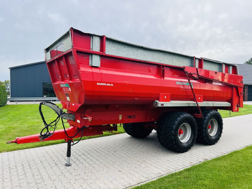 Vaia NL160