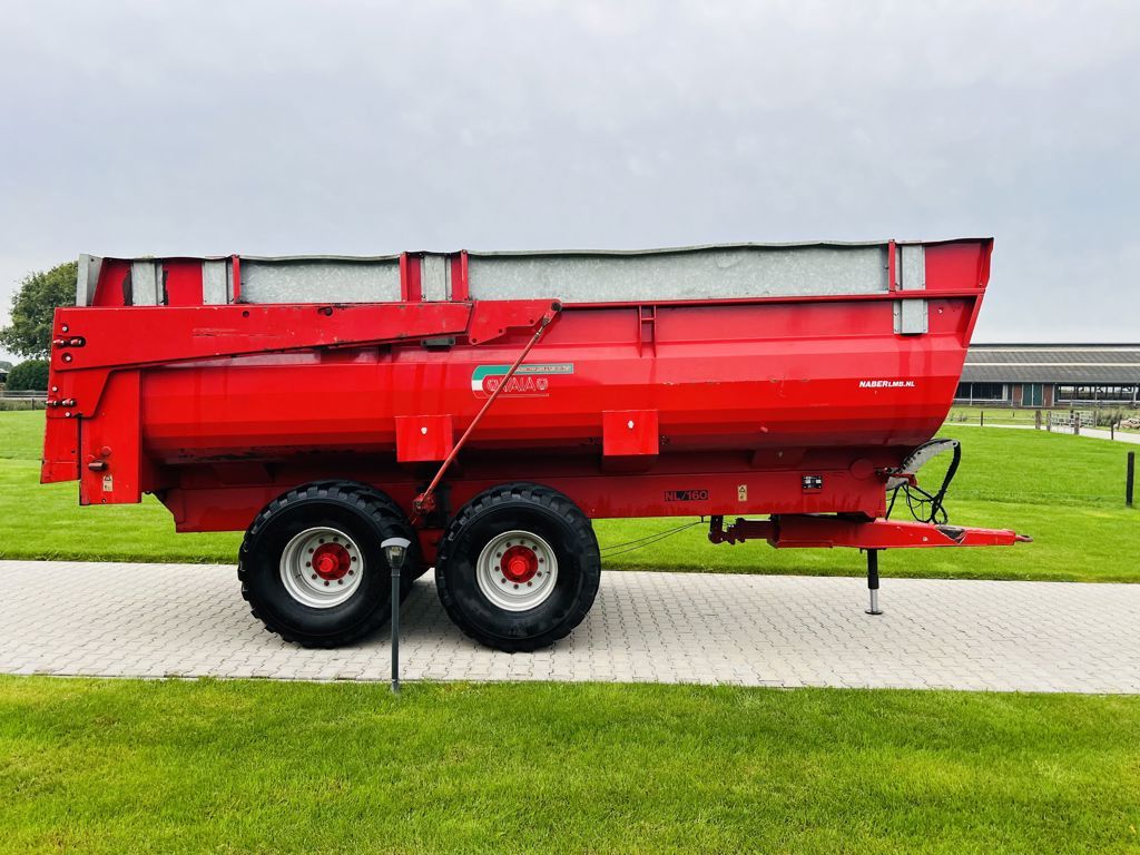 Vaia NL160