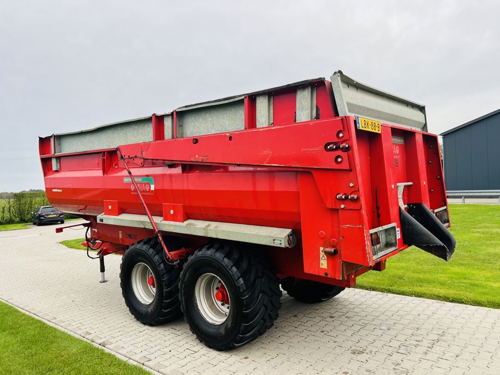 Vaia NL160