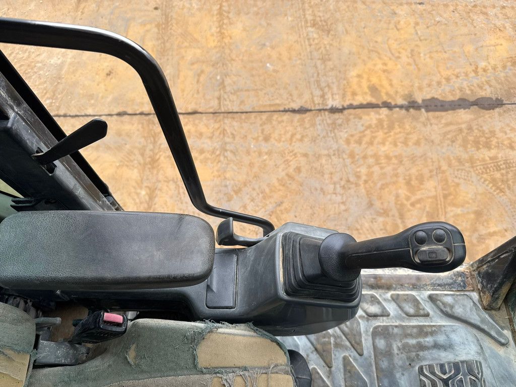 Caterpillar 336DLN