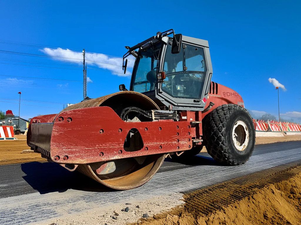 Hamm 3412HT VIO