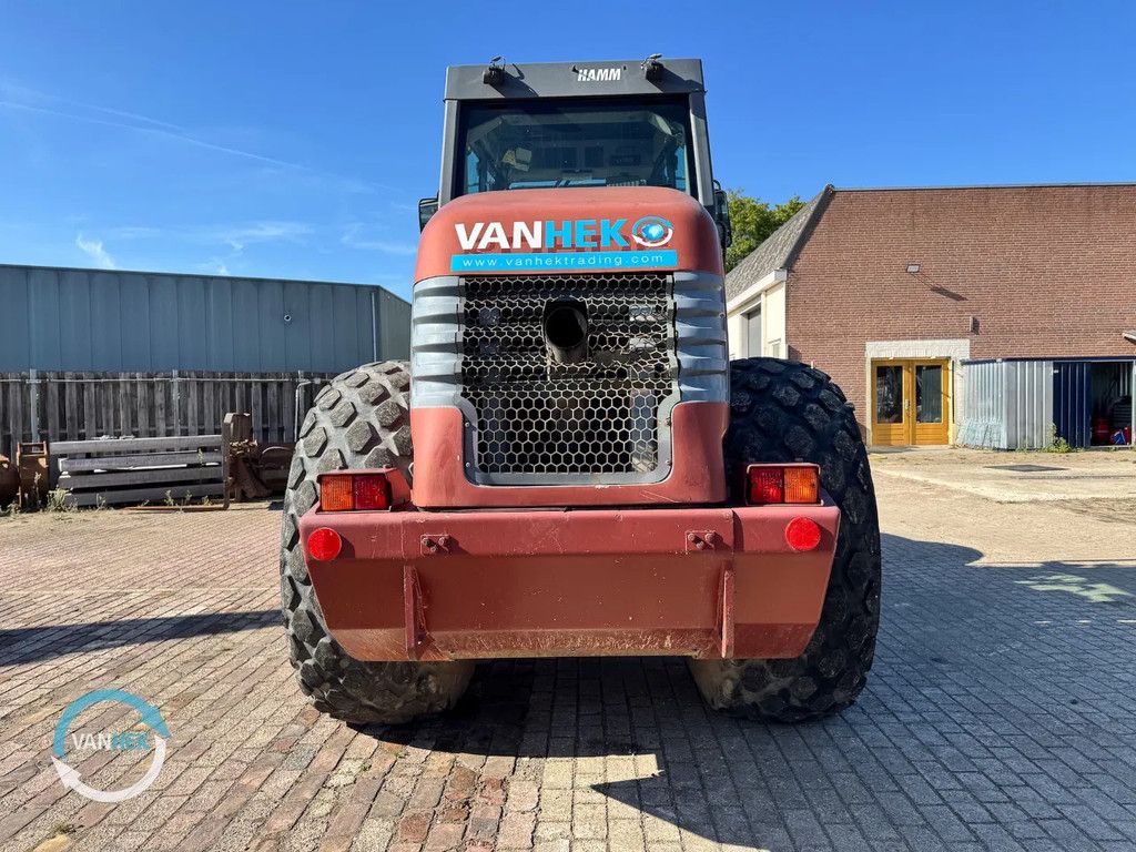 Hamm 3412HT VIO