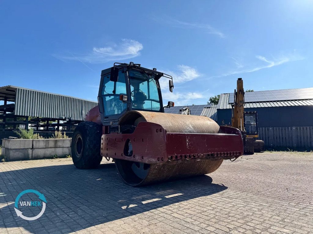 Hamm 3412HT VIO