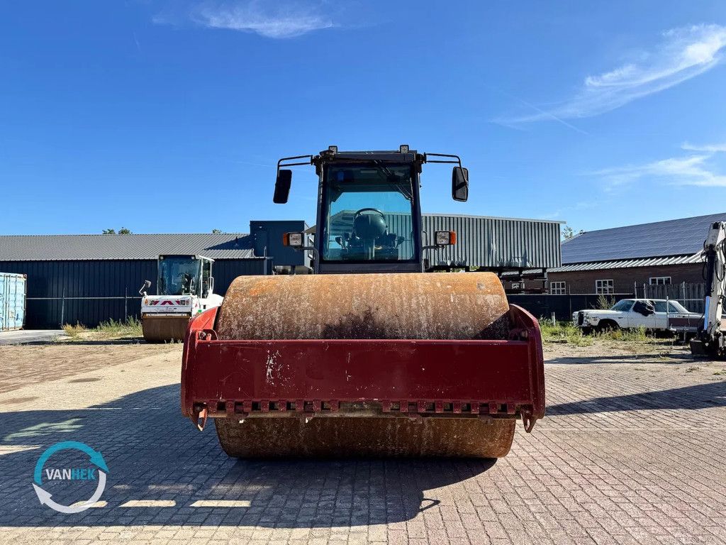 Hamm 3412HT VIO
