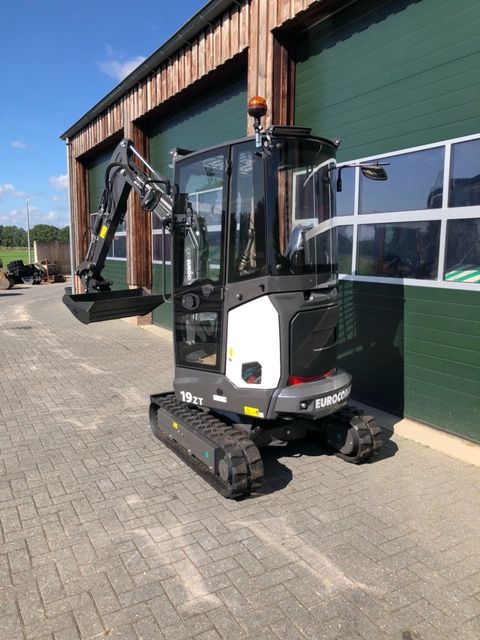 Eurocomach 19ZT