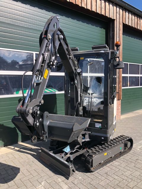 Eurocomach 19ZT