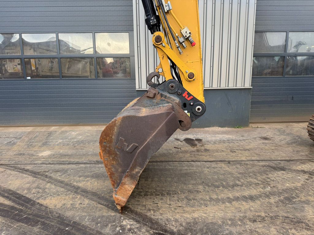 Caterpillar 319DL