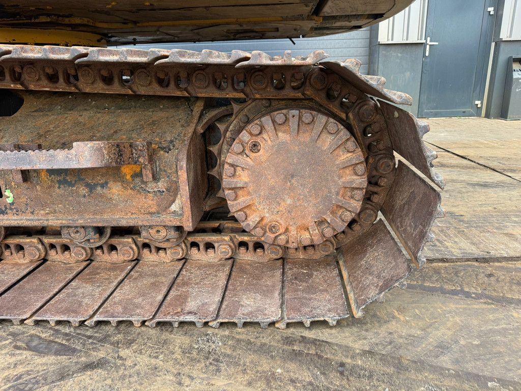 Caterpillar 319DL