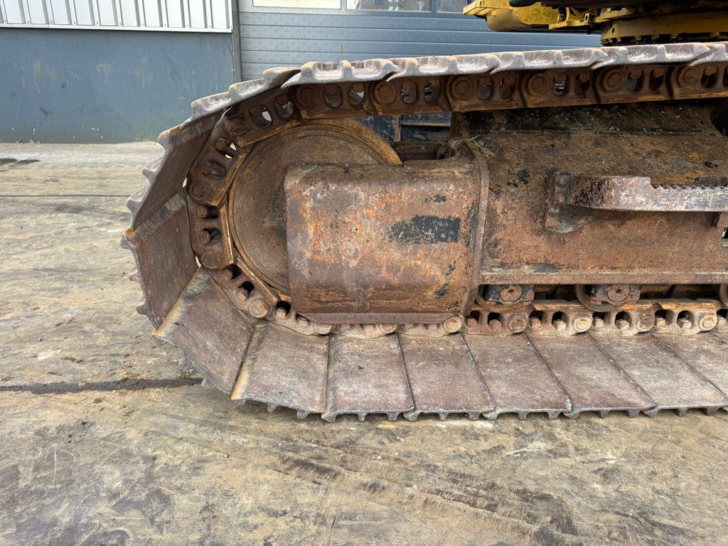 Caterpillar 319DL