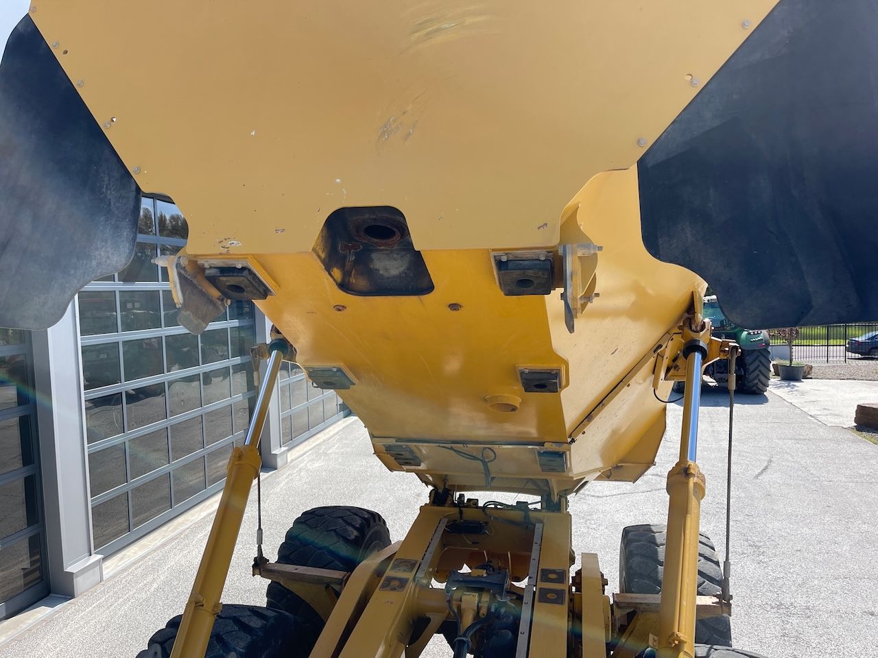 Bell B35E 2x units