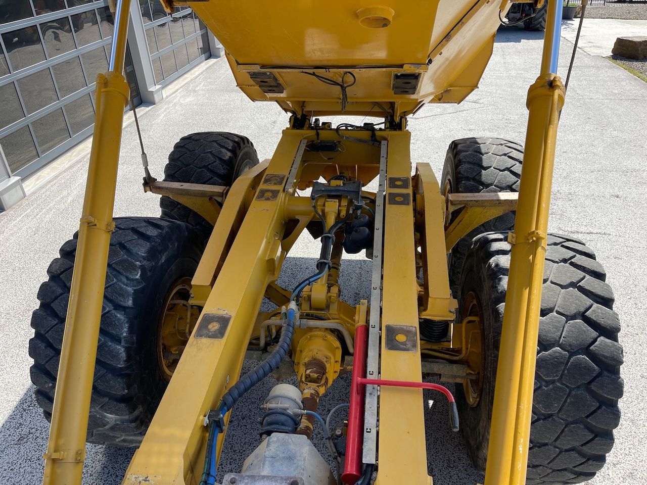 Bell B35E 2x units