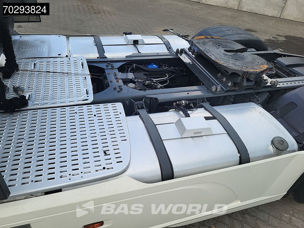 DAF XF XF 480 4X2 SSC 2x Tanks ACC Euro 6