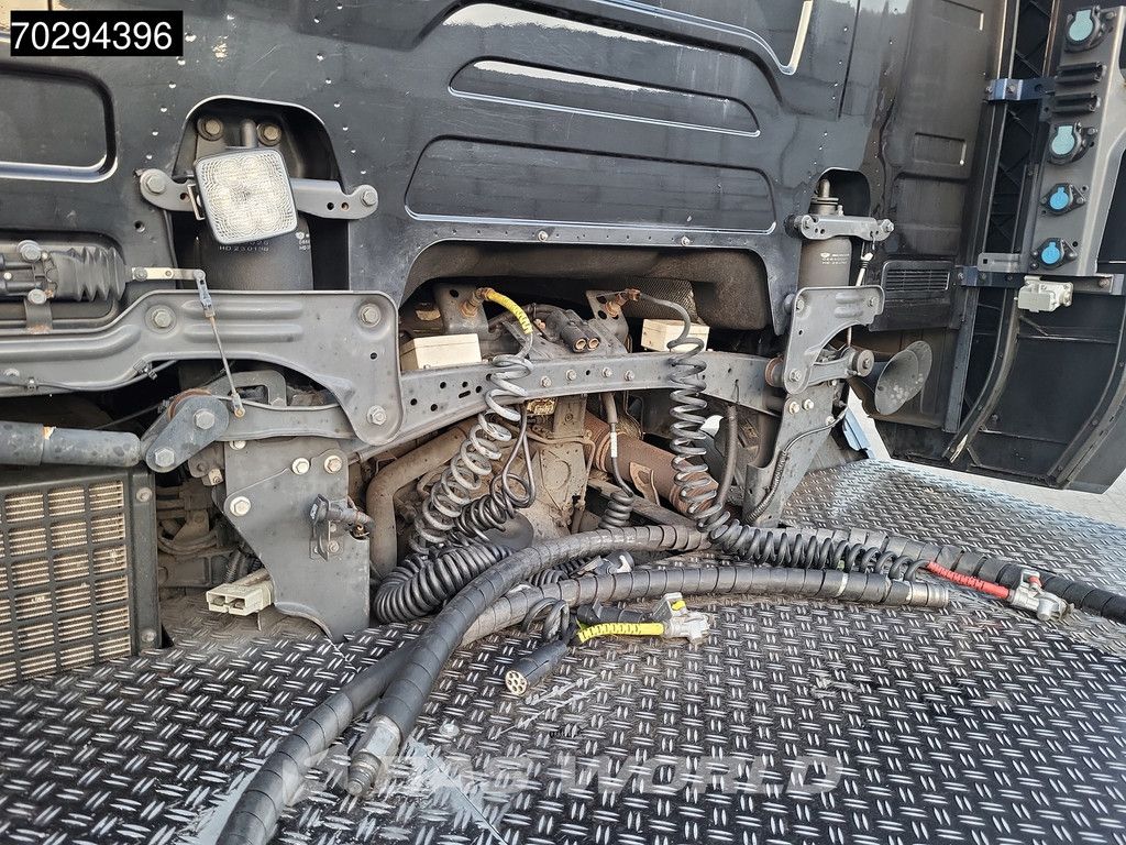 Scania R R500 4X2 Special Interior! NL-Truck Full-Air Retarder Hydraulik ACC Standklima Navi Euro 6