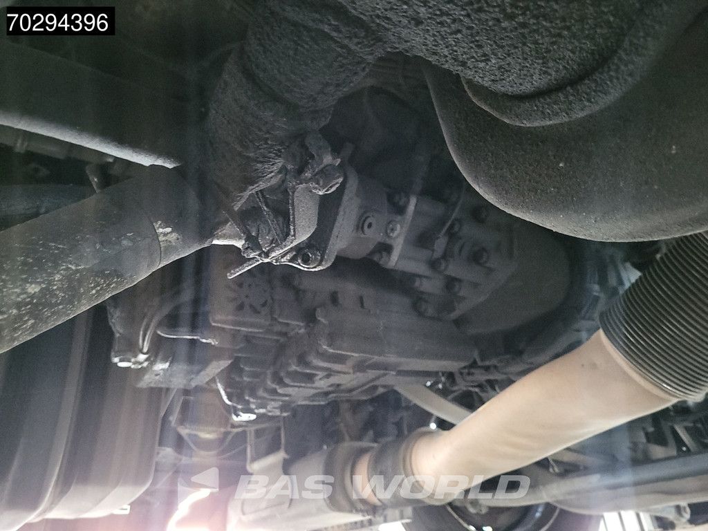Scania R R500 4X2 Special Interior! NL-Truck Full-Air Retarder Hydraulik ACC Standklima Navi Euro 6