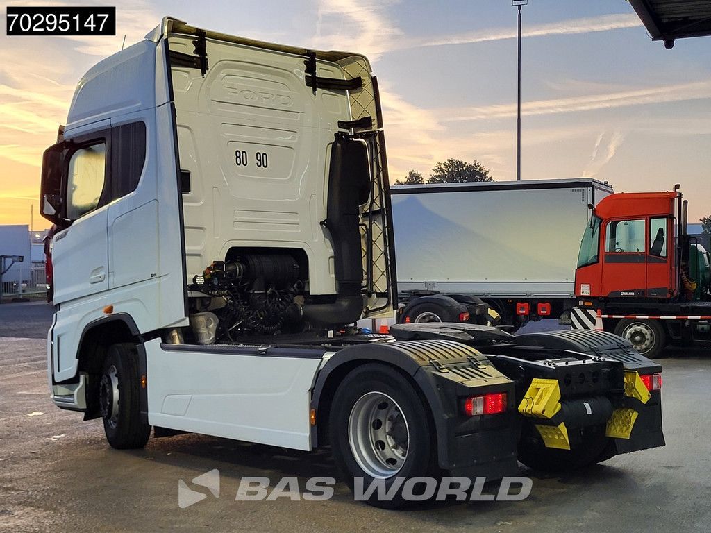 Ford F-Max 500 4X2 Retarder 2xTanks ACC Standklima Euro 6