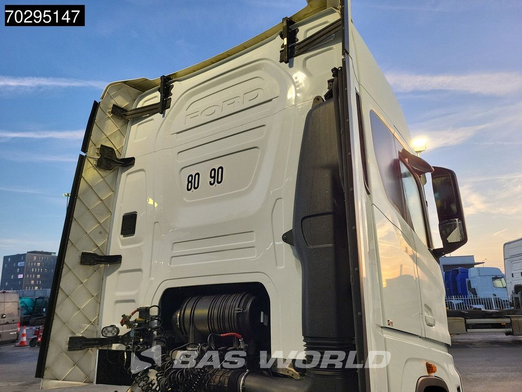Ford F-Max 500 4X2 Retarder 2xTanks ACC Standklima Euro 6