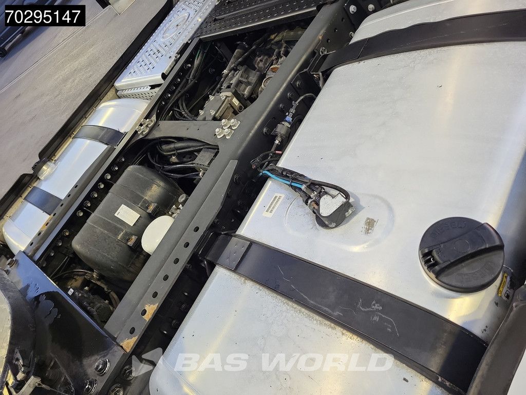 Ford F-Max 500 4X2 Retarder 2xTanks ACC Standklima Euro 6