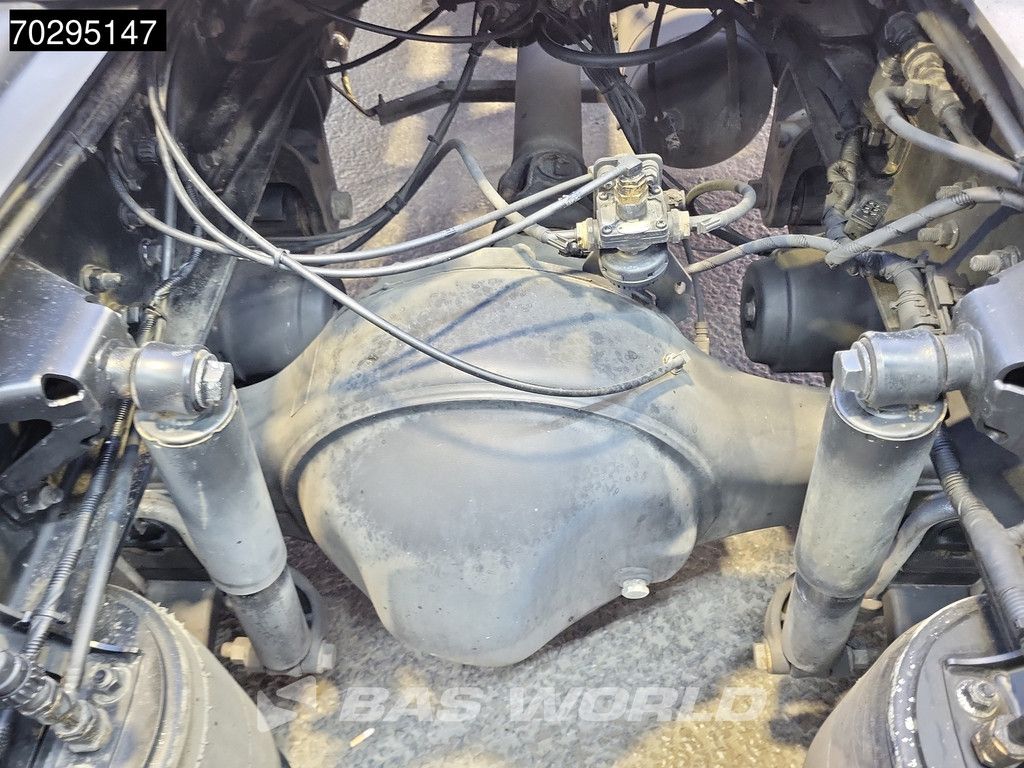 Ford F-Max 500 4X2 Retarder 2xTanks ACC Standklima Euro 6