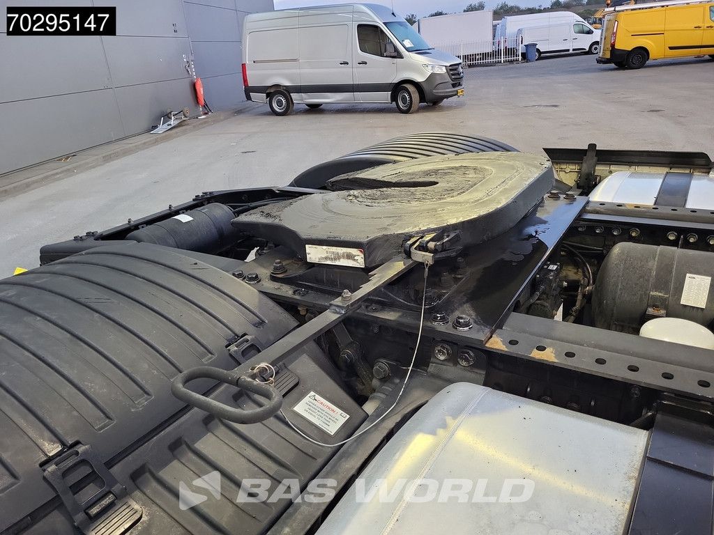 Ford F-Max 500 4X2 Retarder 2xTanks ACC Standklima Euro 6
