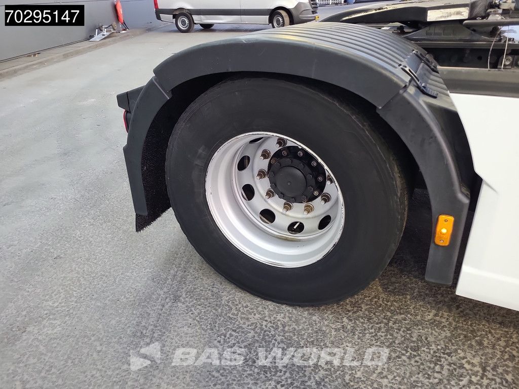 Ford F-Max 500 4X2 Retarder 2xTanks ACC Standklima Euro 6