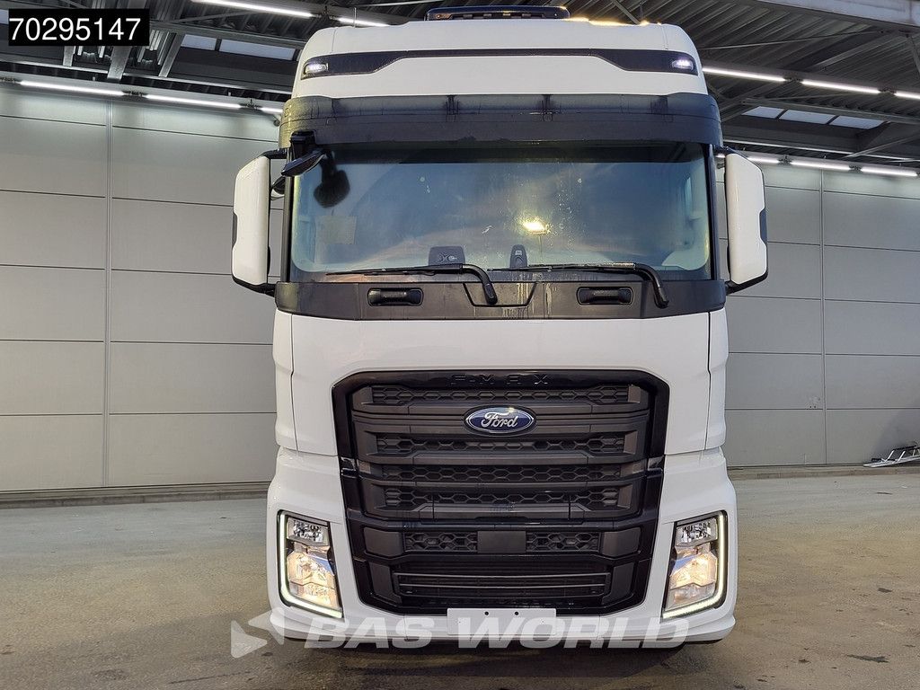 Ford F-Max 500 4X2 Retarder 2xTanks ACC Standklima Euro 6