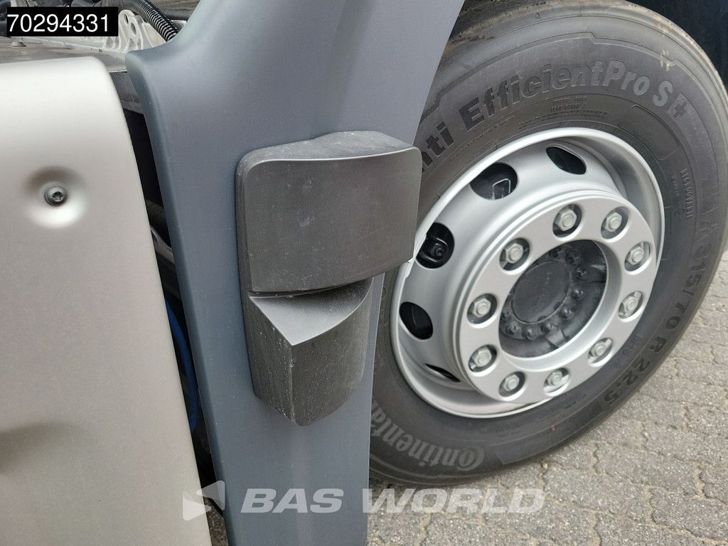 MAN TGX 18.520 4X2 NEW! GM 2x Tanks Euro 6
