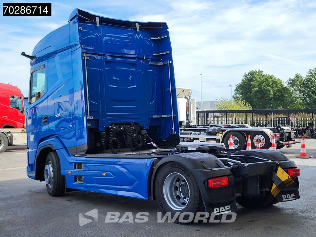DAF XG 480 4X2 XG ACC Standklima Euro 6