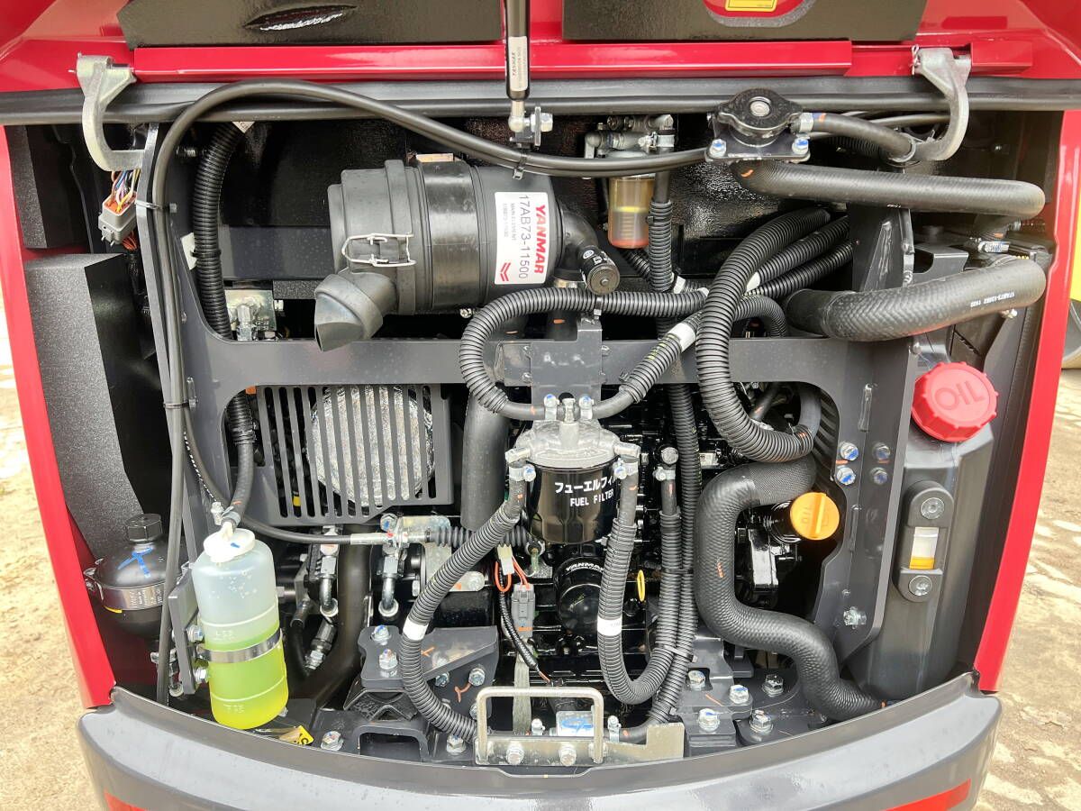 Yanmar SV15 vt SV 15 +Snelwissel +2x Bakken minigraver