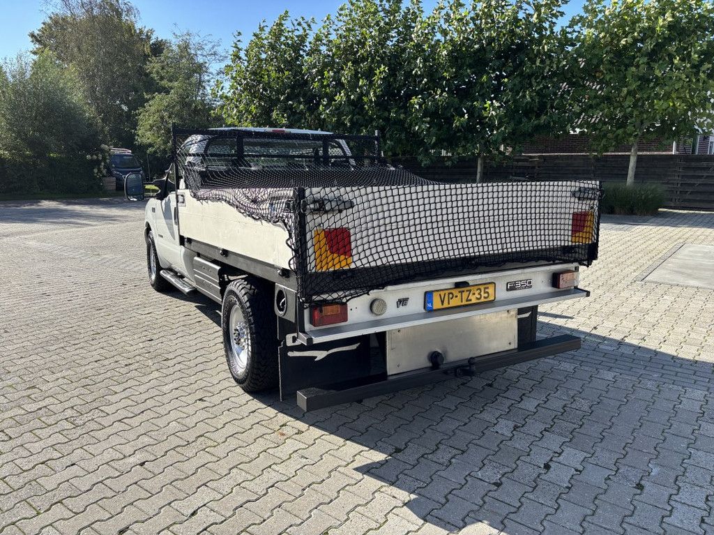 Ford F 350 XL Super Duty 7.3L PowerStroke V8 Aut. Belvrij!!!