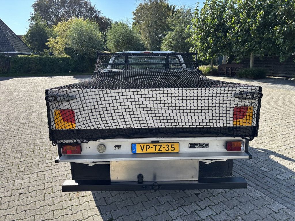 Ford F 350 XL Super Duty 7.3L PowerStroke V8 Aut. Belvrij!!!