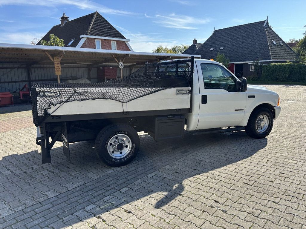 Ford F 350 XL Super Duty 7.3L PowerStroke V8 Aut. Belvrij!!!