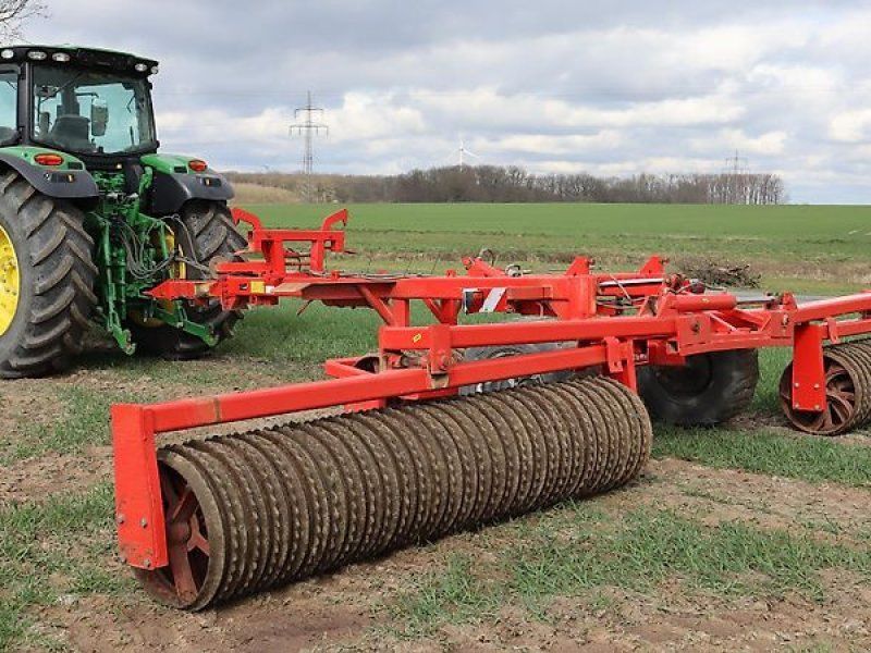 Quivogne ROUR 830, 620mm Ringe