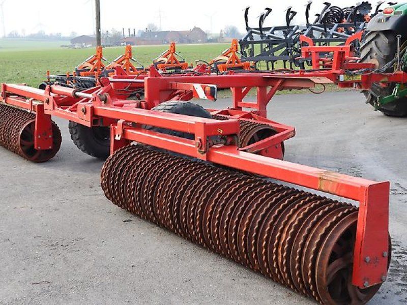 Quivogne ROUR 830, 620mm Ringe