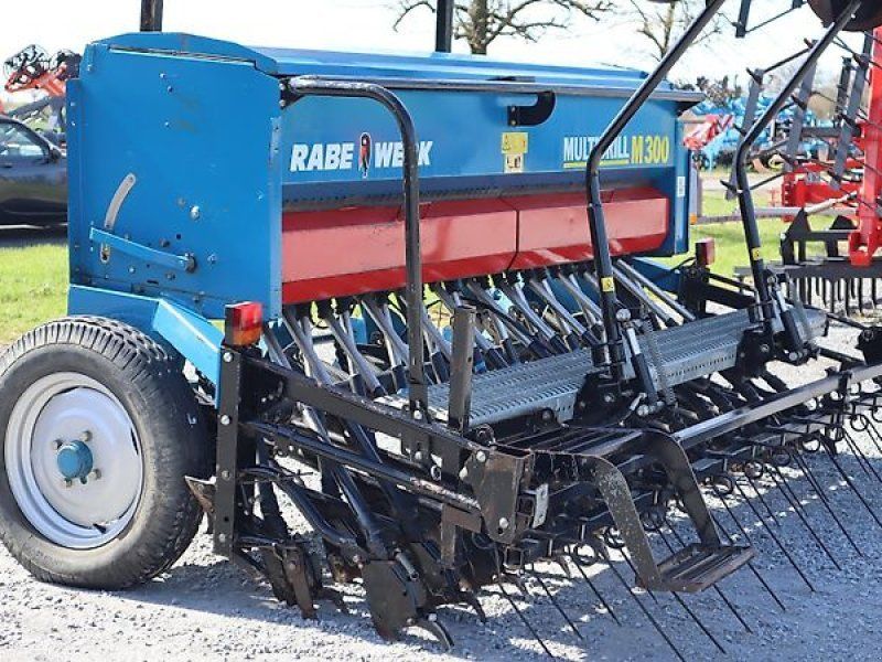 Rabe Multidrill M300