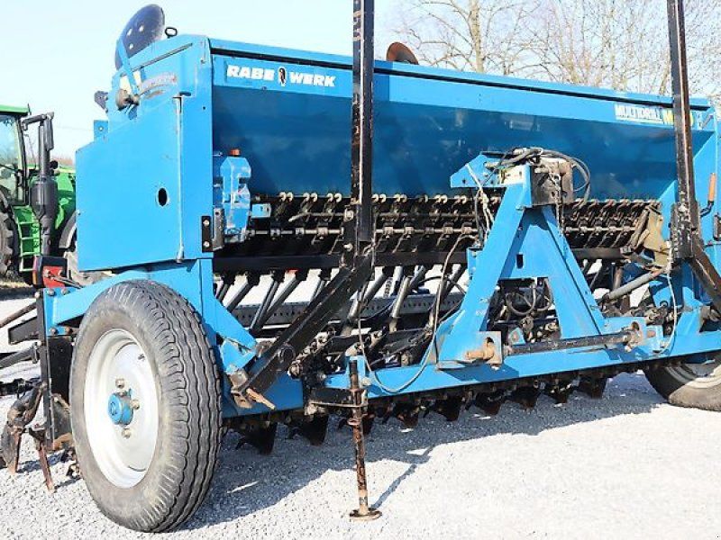 Rabe Multidrill M300