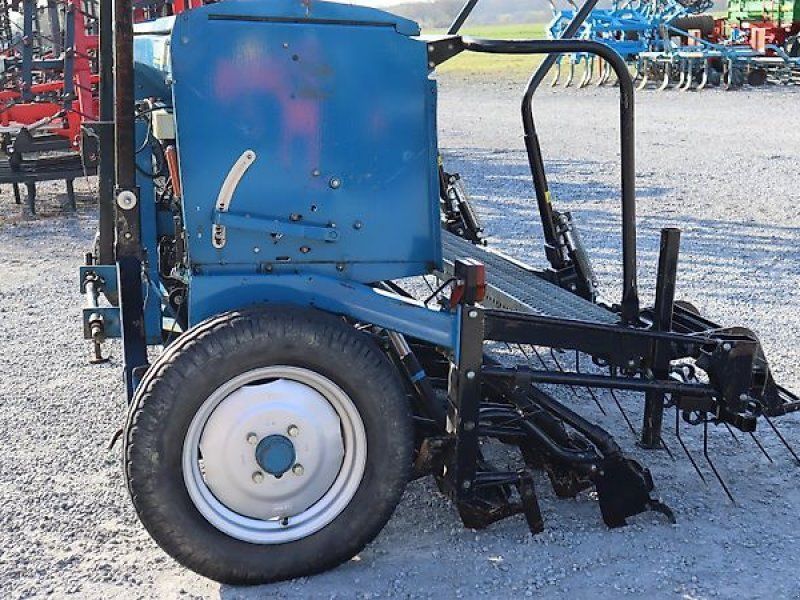 Rabe Multidrill M300