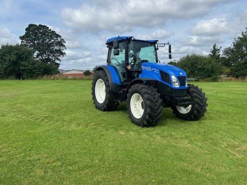 New Holland T5.100S PS STAGE 5
