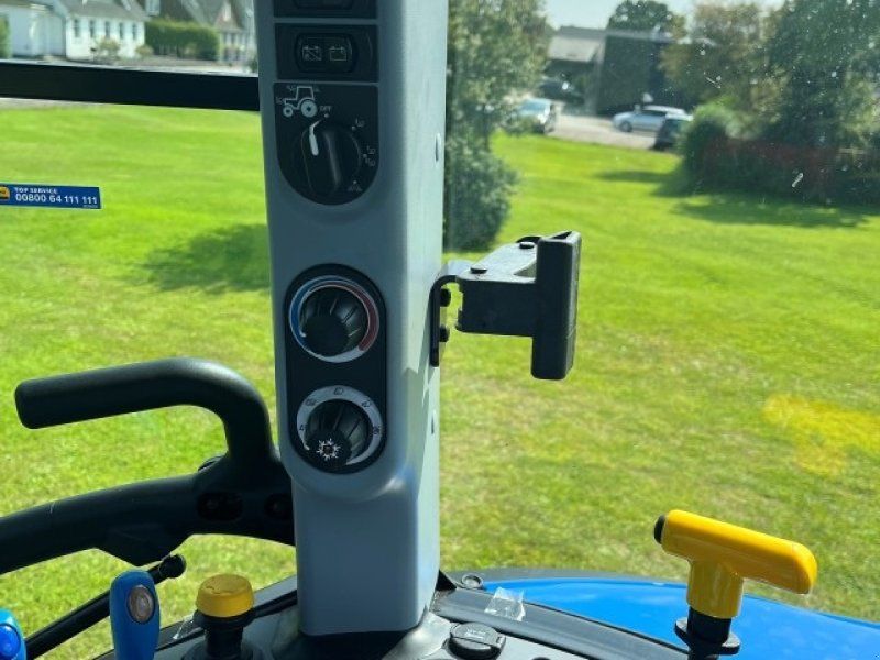 New Holland T5.100S PS STAGE 5